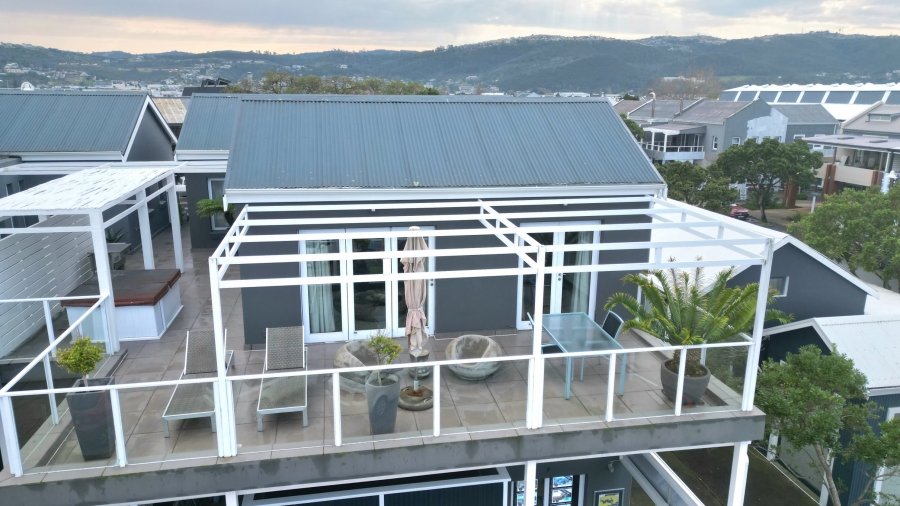 To Let 1 Bedroom Property for Rent in Thesen Islands Western Cape